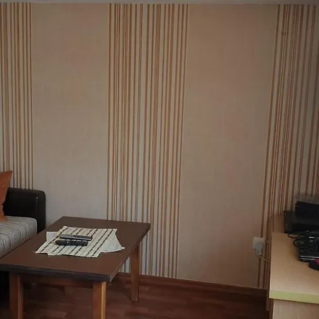 Balkan Heights Apartment *
