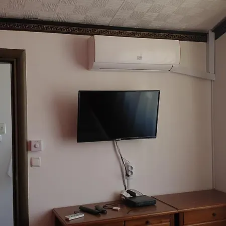 Apartment Balkan Heights Bansko